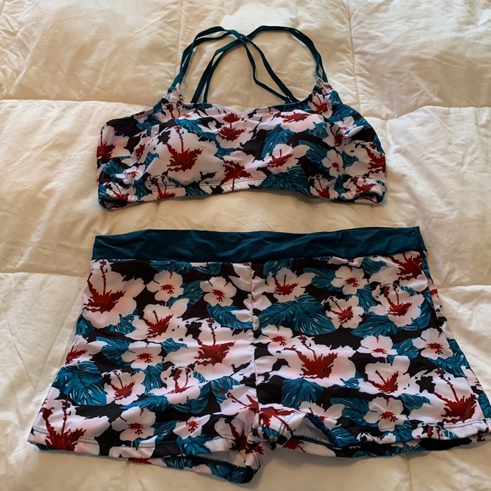 Swimsuit 2 piece